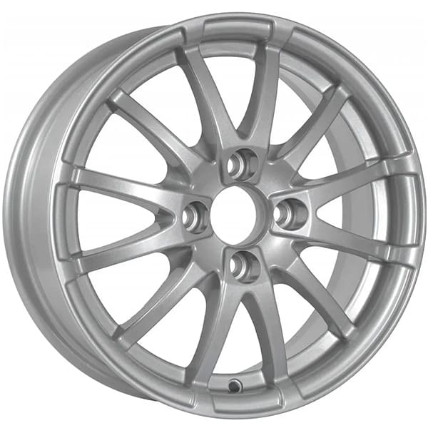 ДЛ 4*98 14*5.5 D58.6 ET35 Tech Line 420 SL